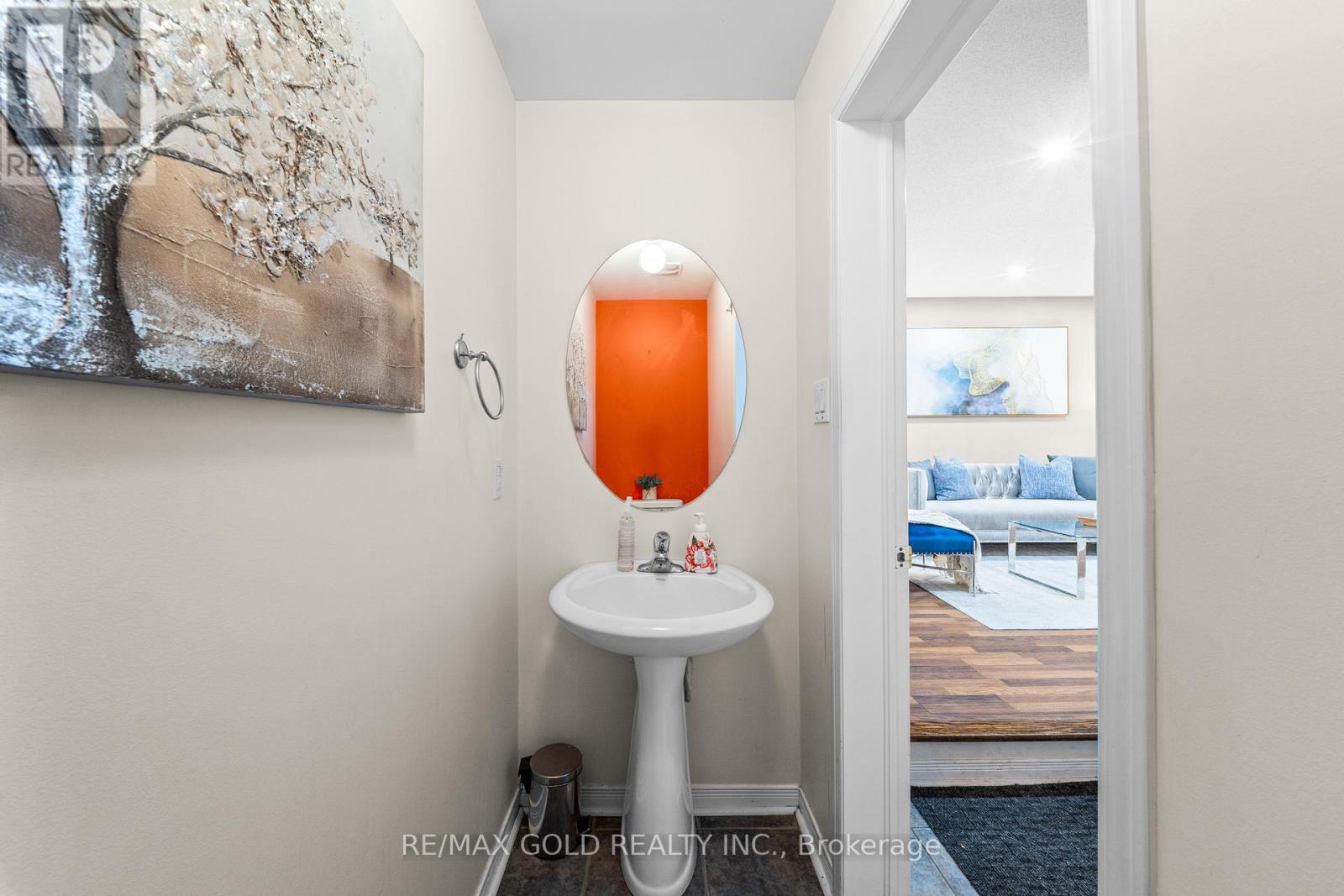 32 Bay Breeze Drive, Brampton, Ontario  L6R 0M1 - Photo 20 - W13086752