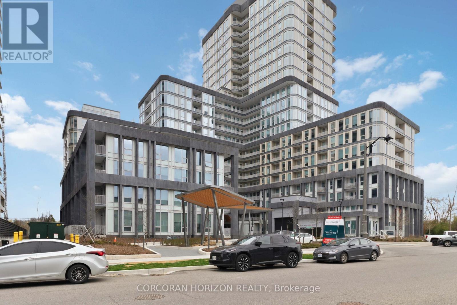219 - 3240 WILLIAM COLTSON AVENUE, Oakville, Ontario