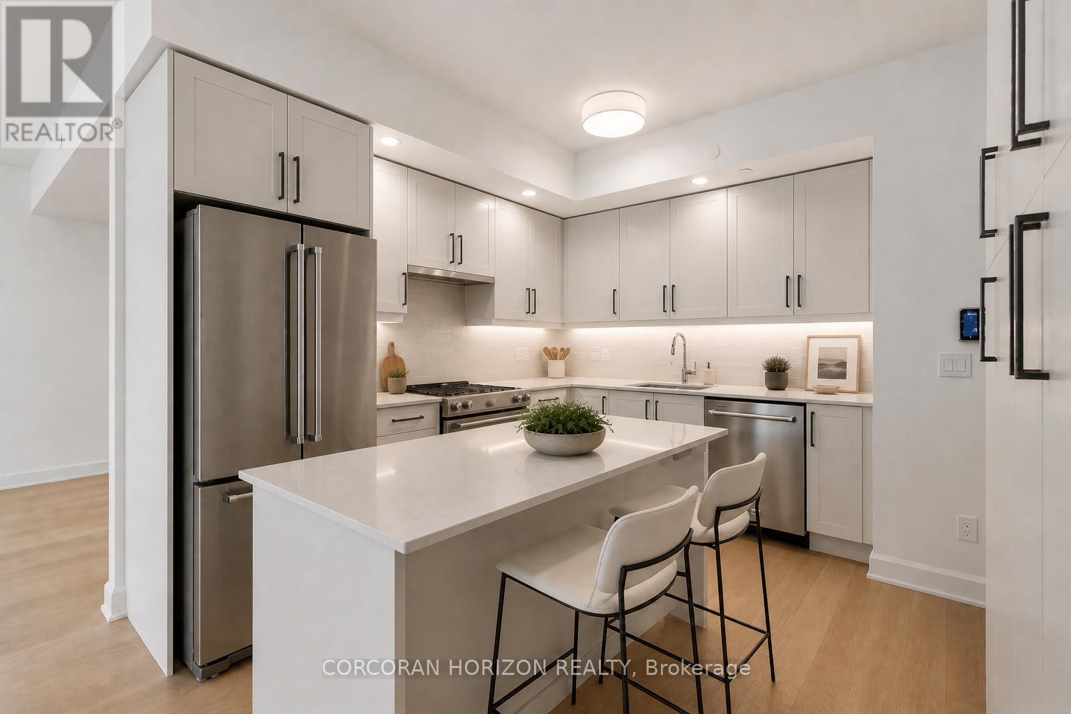 219 - 3240 William Coltson Avenue, Oakville, Ontario  L6H 8C8 - Photo 8 - W13086802