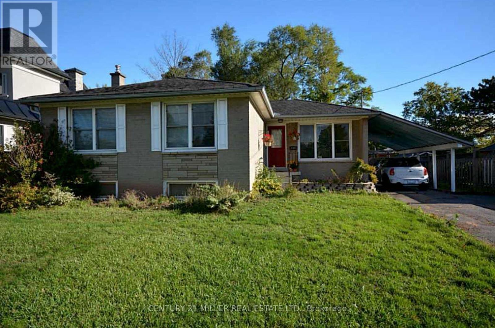 469 SCARSDALE CRESCENT, Oakville, Ontario