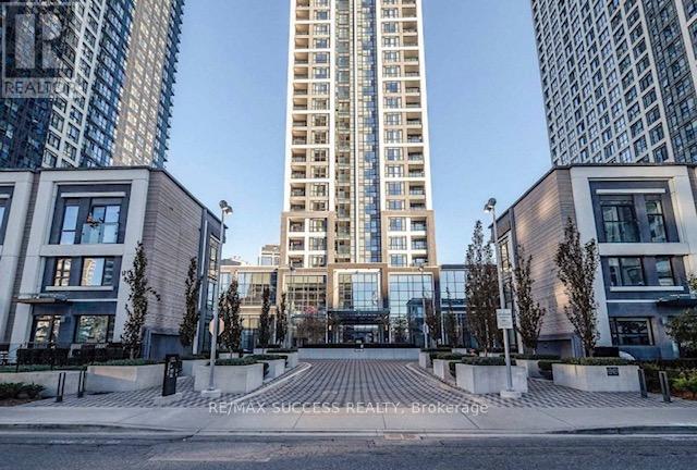 805 - 7 MABELLE AVENUE, Toronto, Ontario