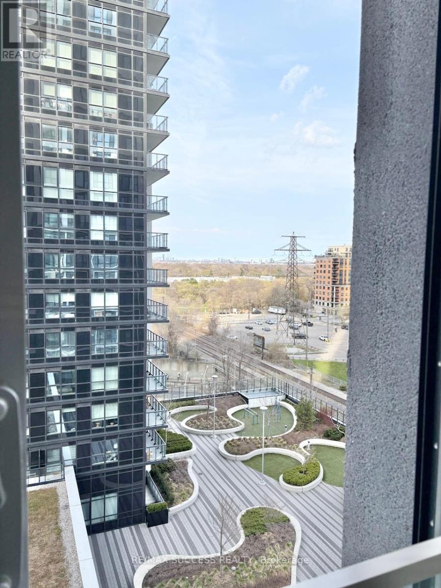 805 - 7 Mabelle Avenue, Toronto, Ontario  M9A 0C9 - Photo 13 - W13086822