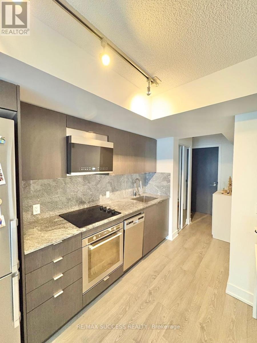 805 - 7 Mabelle Avenue, Toronto, Ontario  M9A 0C9 - Photo 6 - W13086822
