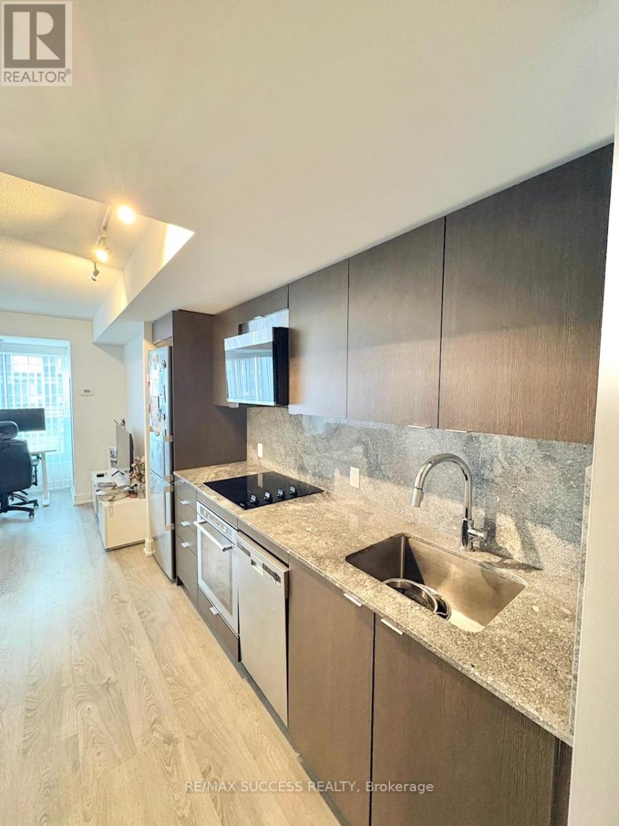 805 - 7 Mabelle Avenue, Toronto, Ontario  M9A 0C9 - Photo 7 - W13086822