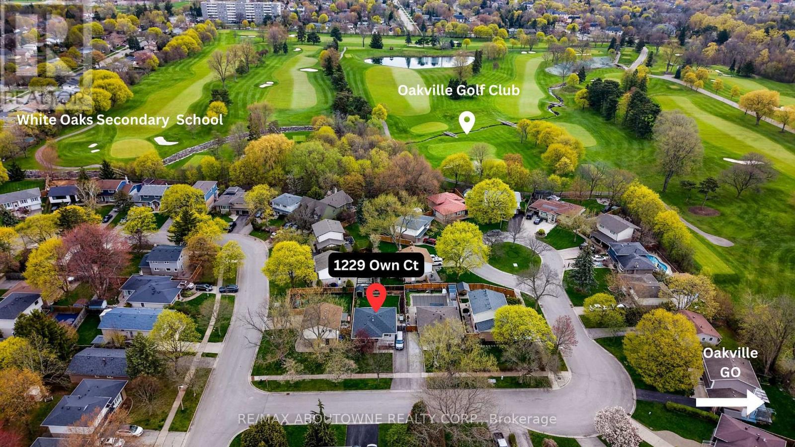1229 Owen Court, Oakville, Ontario  L6H 1V2 - Photo 38 - W13086912