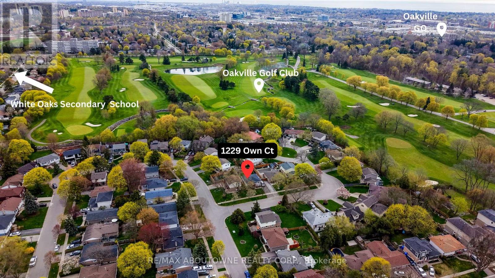 1229 Owen Court, Oakville, Ontario  L6H 1V2 - Photo 39 - W13086912