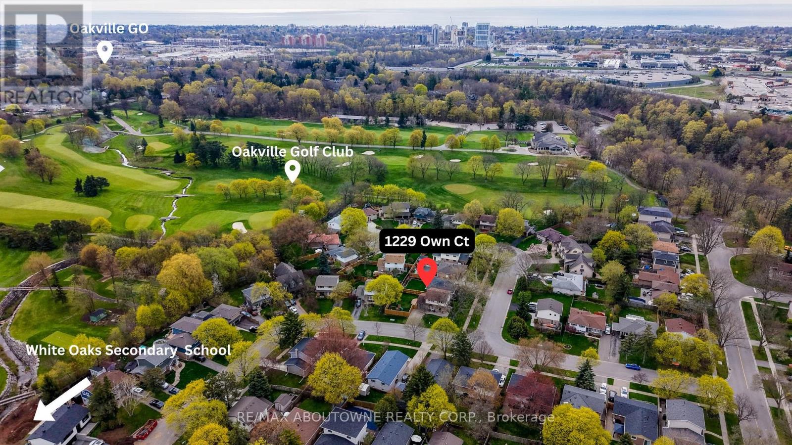 1229 Owen Court, Oakville, Ontario  L6H 1V2 - Photo 40 - W13086912