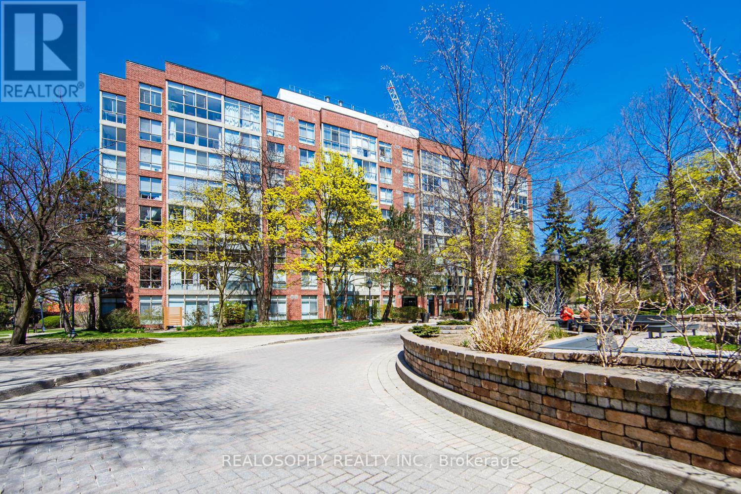 756 - 24 SOUTHPORT STREET, Toronto, Ontario