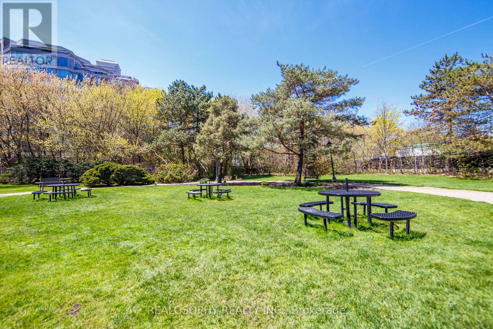 756 - 24 Southport Street, Toronto, Ontario  M6S 4Z1 - Photo 35 - W13086924