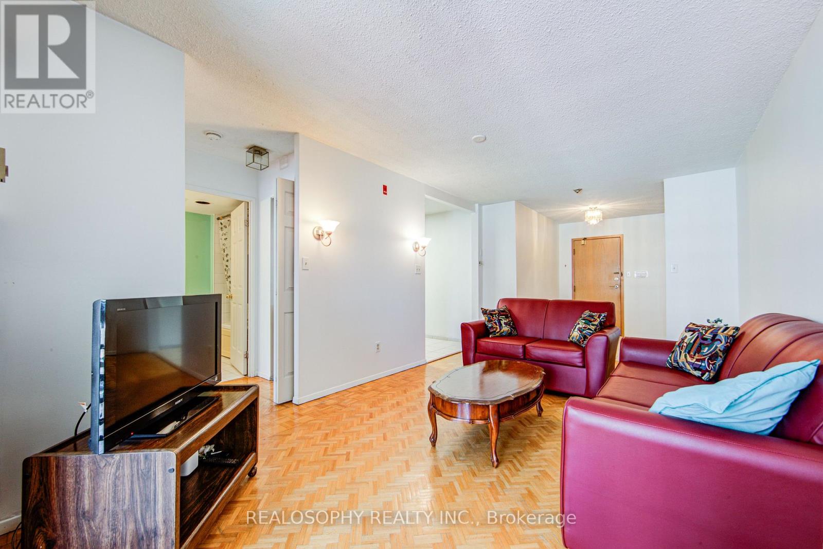 756 - 24 Southport Street, Toronto, Ontario  M6S 4Z1 - Photo 7 - W13086924