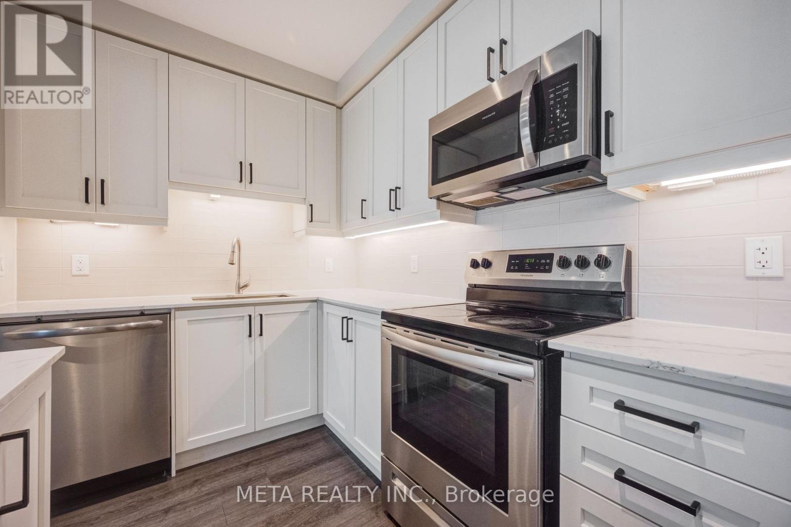 1605 - 15 Lynch Street, Brampton, Ontario  L6W 0C7 - Photo 16 - W13086944