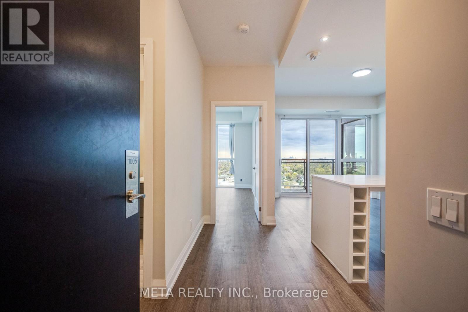 1605 - 15 Lynch Street, Brampton, Ontario  L6W 0C7 - Photo 8 - W13086944