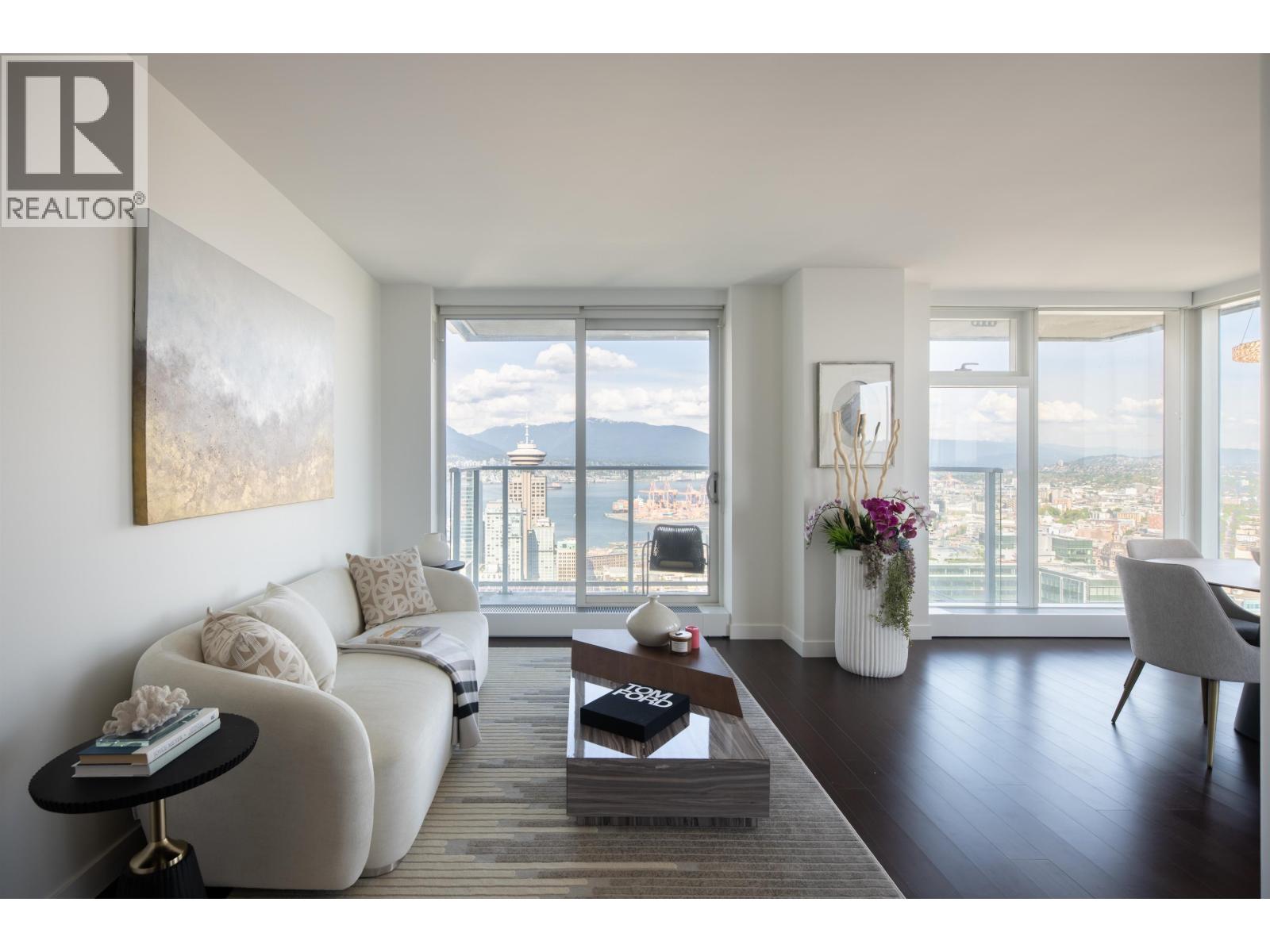 4607 777 Richards Street, Vancouver, British Columbia  V6B 0M6 - Photo 20 - R3081369
