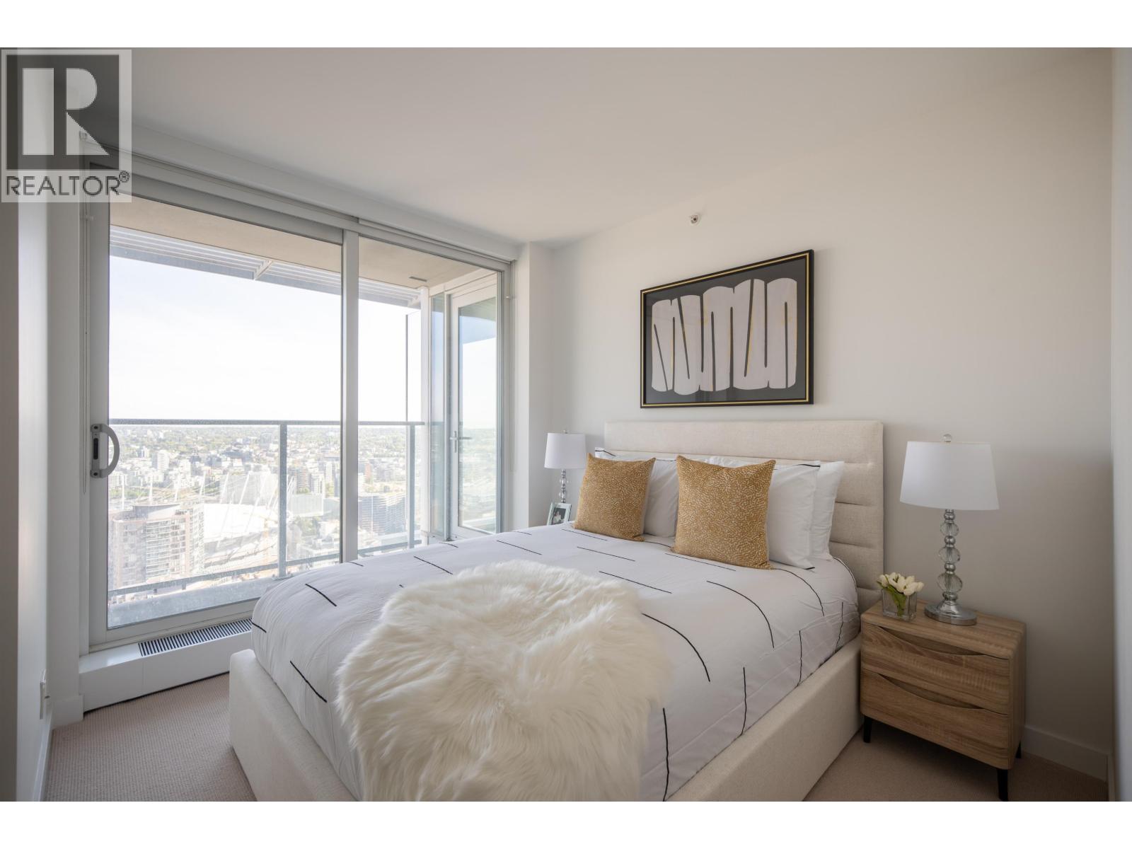 4607 777 Richards Street, Vancouver, British Columbia  V6B 0M6 - Photo 24 - R3081369