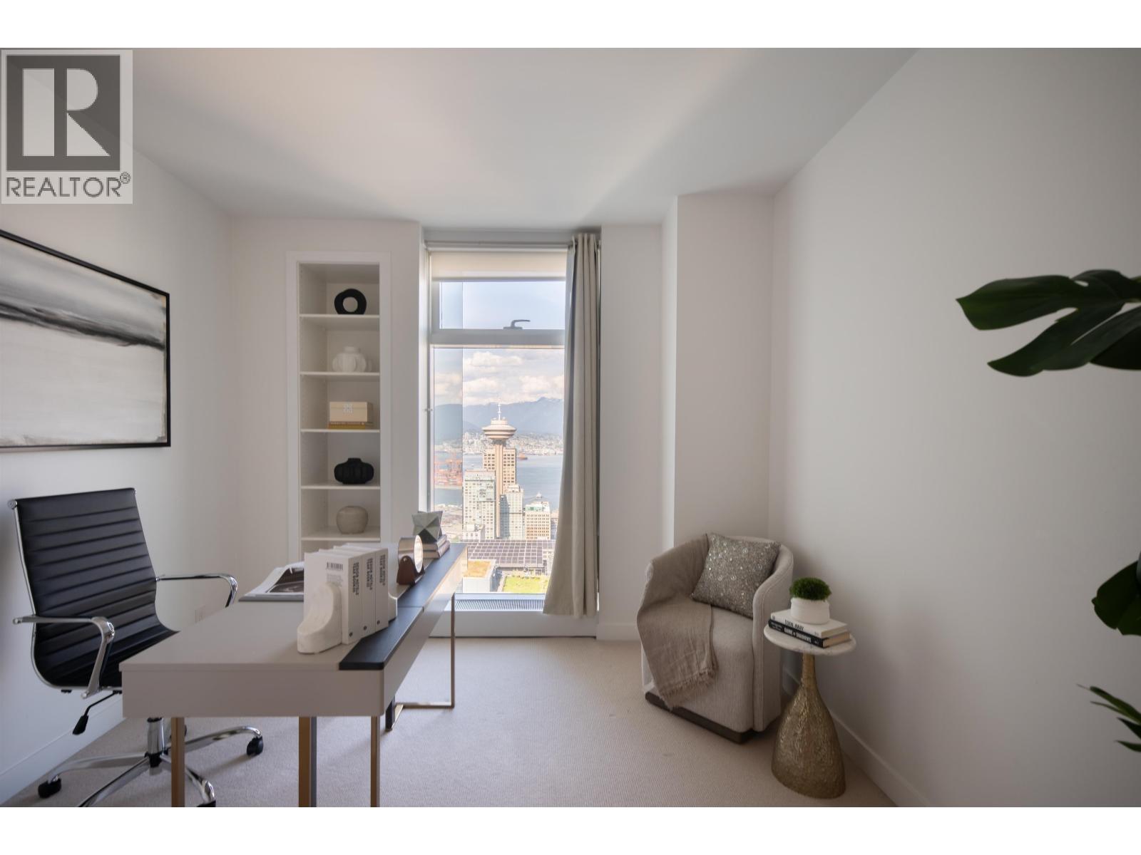 4607 777 Richards Street, Vancouver, British Columbia  V6B 0M6 - Photo 26 - R3081369