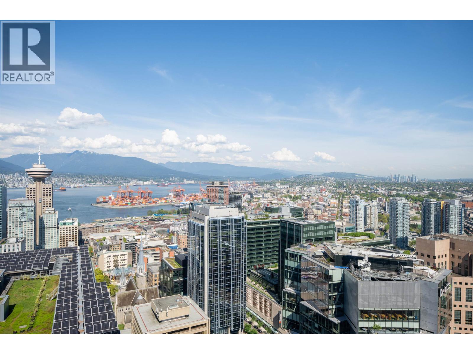 4607 777 Richards Street, Vancouver, British Columbia  V6B 0M6 - Photo 7 - R3081369
