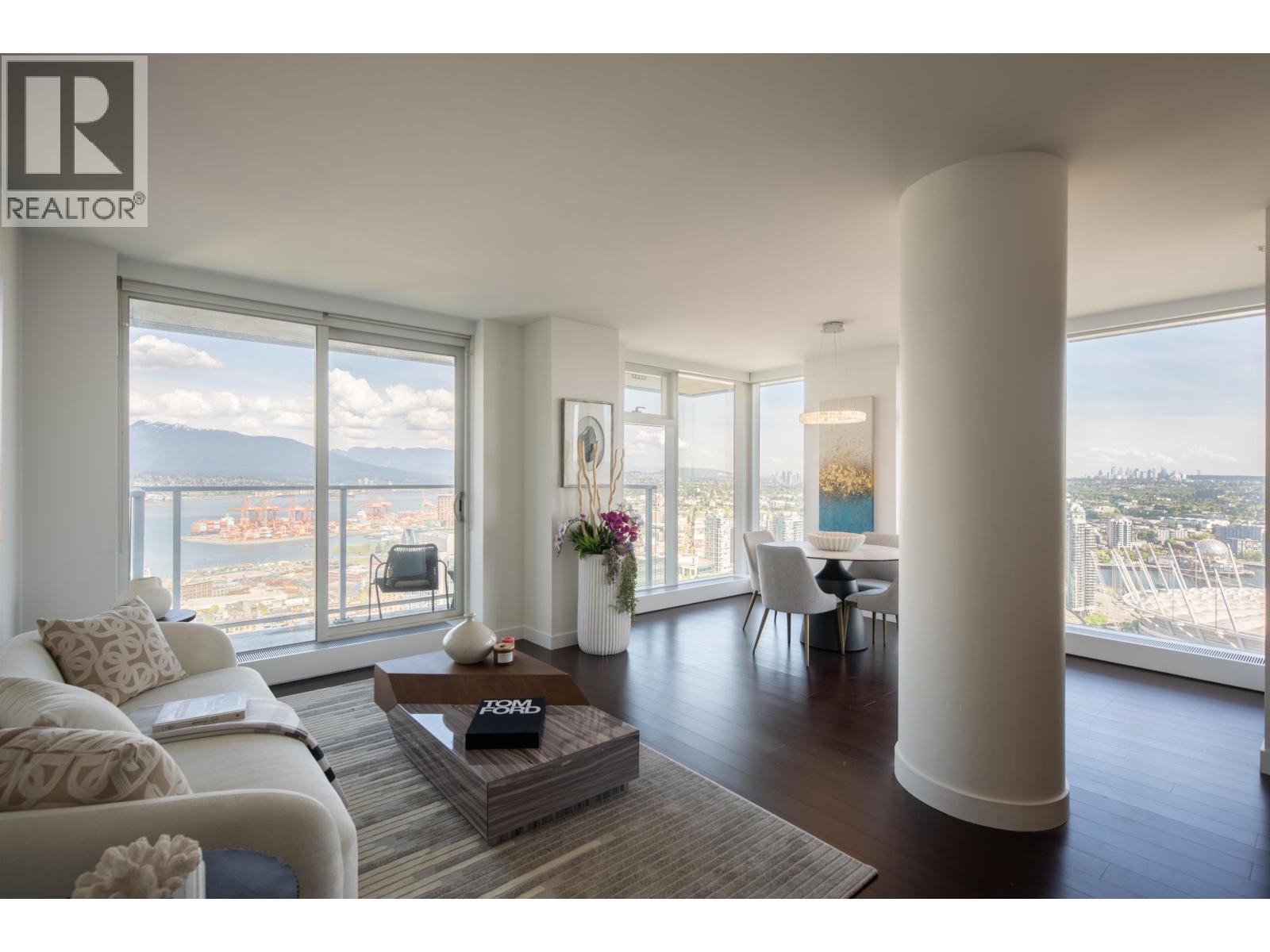 4607 777 Richards Street, Vancouver, British Columbia  V6B 0M6 - Photo 21 - R3081369