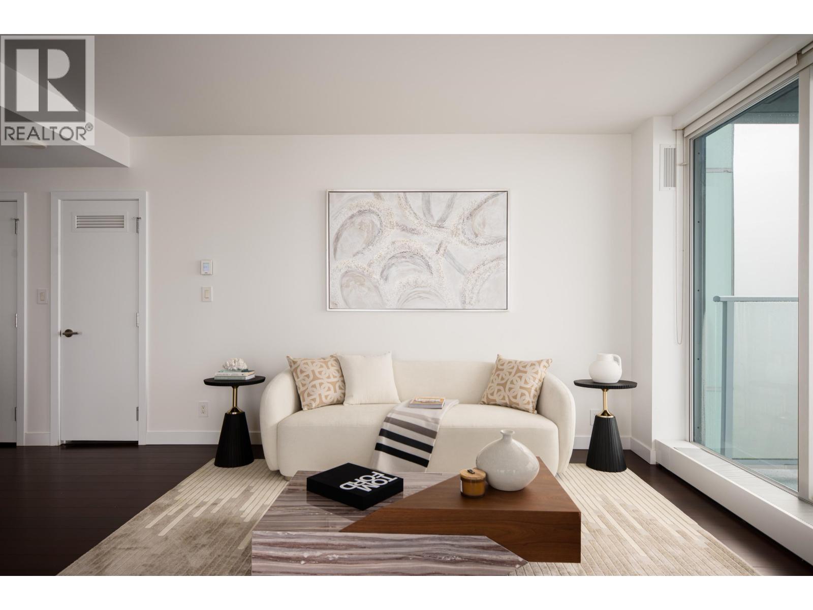 4607 777 Richards Street, Vancouver, British Columbia  V6B 0M6 - Photo 17 - R3081369