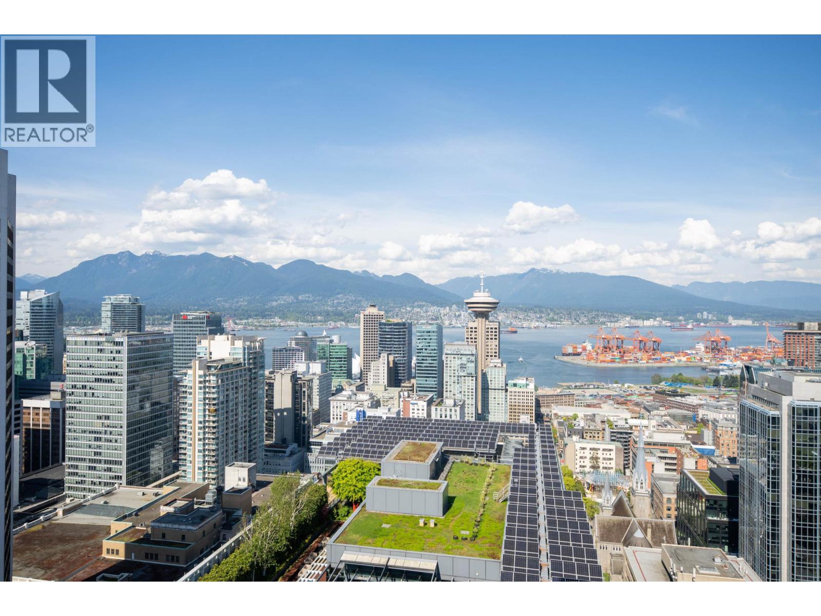 4607 777 Richards Street, Vancouver, British Columbia  V6B 0M6 - Photo 11 - R3081369