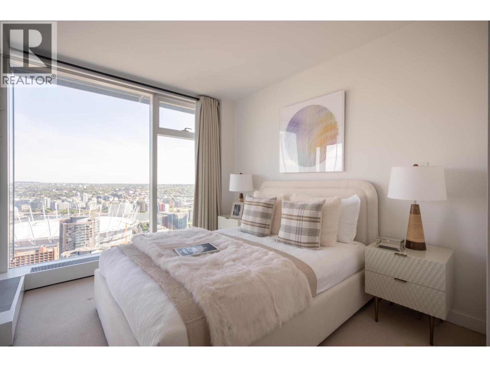 4607 777 Richards Street, Vancouver, British Columbia  V6B 0M6 - Photo 25 - R3081369