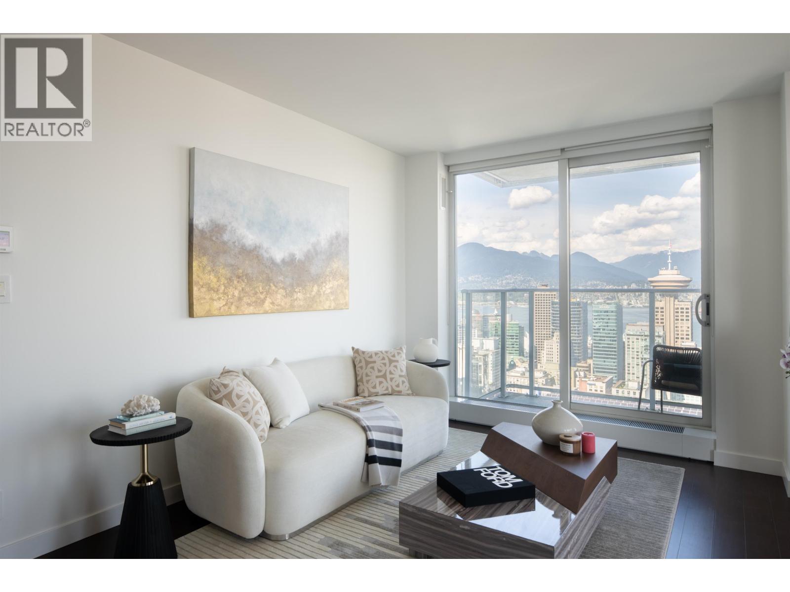 4607 777 Richards Street, Vancouver, British Columbia  V6B 0M6 - Photo 16 - R3081369