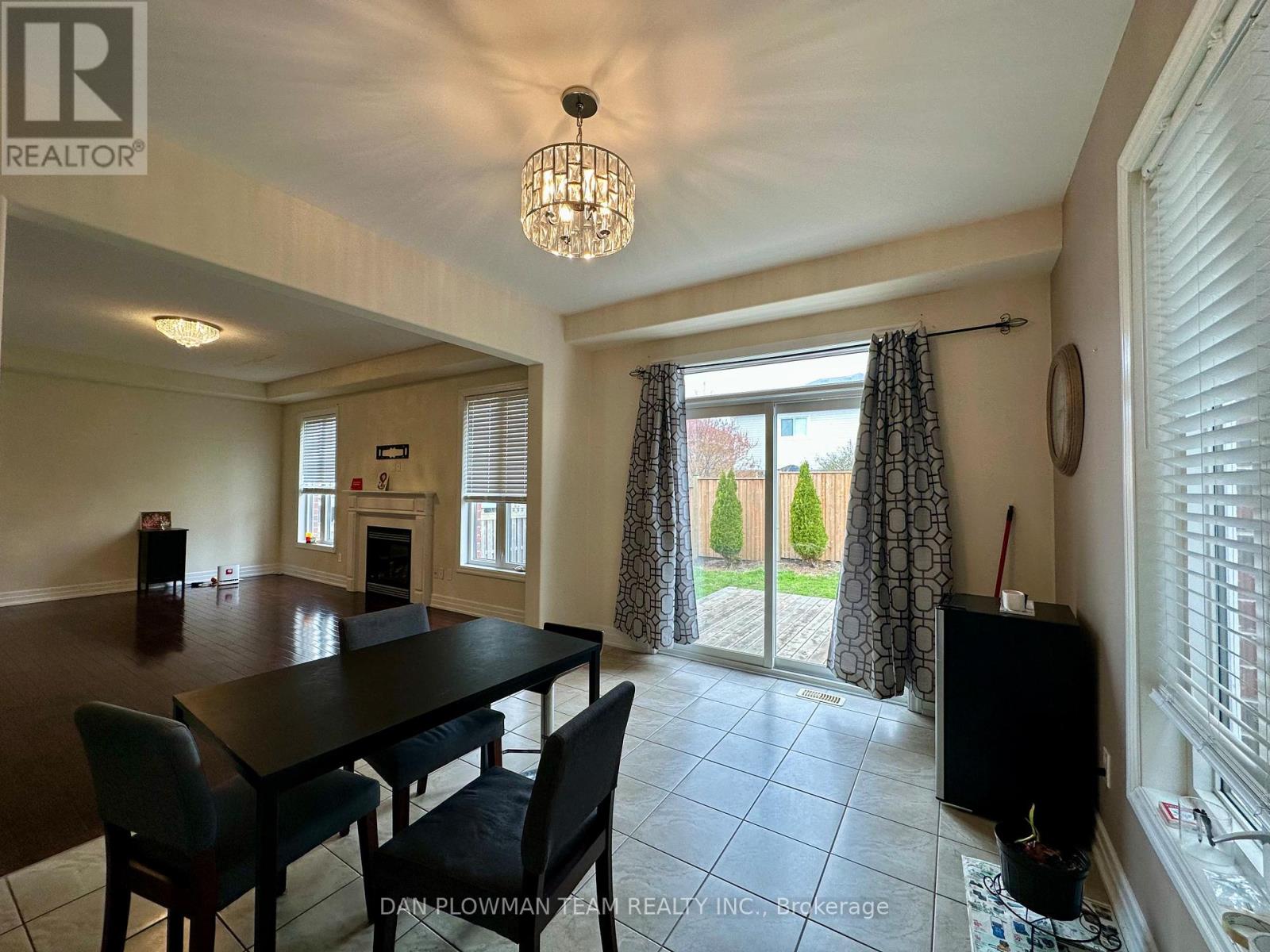 1845 Silverstone Crescent, Oshawa, Ontario  L1K 3B7 - Photo 15 - E13074834