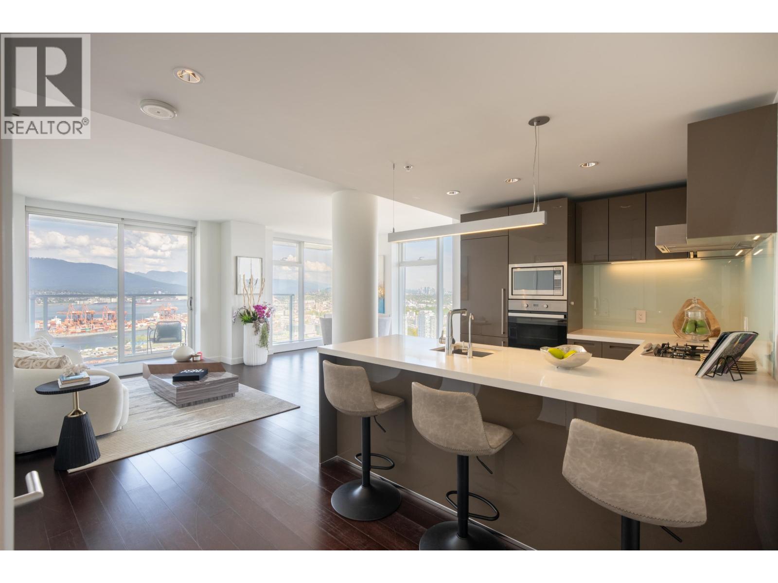 4607 777 Richards Street, Vancouver, British Columbia  V6B 0M6 - Photo 18 - R3081369