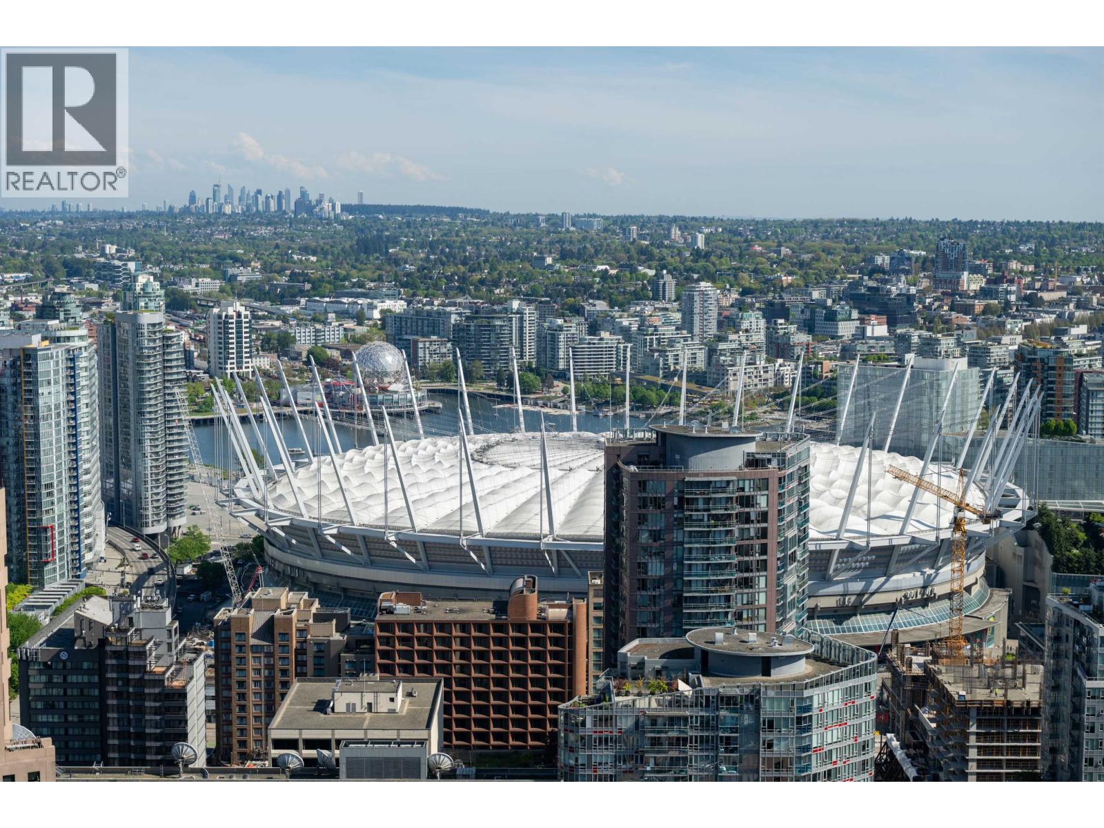 4607 777 Richards Street, Vancouver, British Columbia  V6B 0M6 - Photo 6 - R3081369
