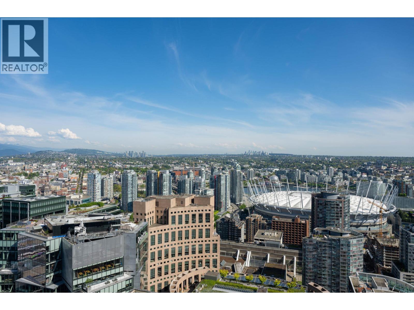 4607 777 Richards Street, Vancouver, British Columbia  V6B 0M6 - Photo 8 - R3081369