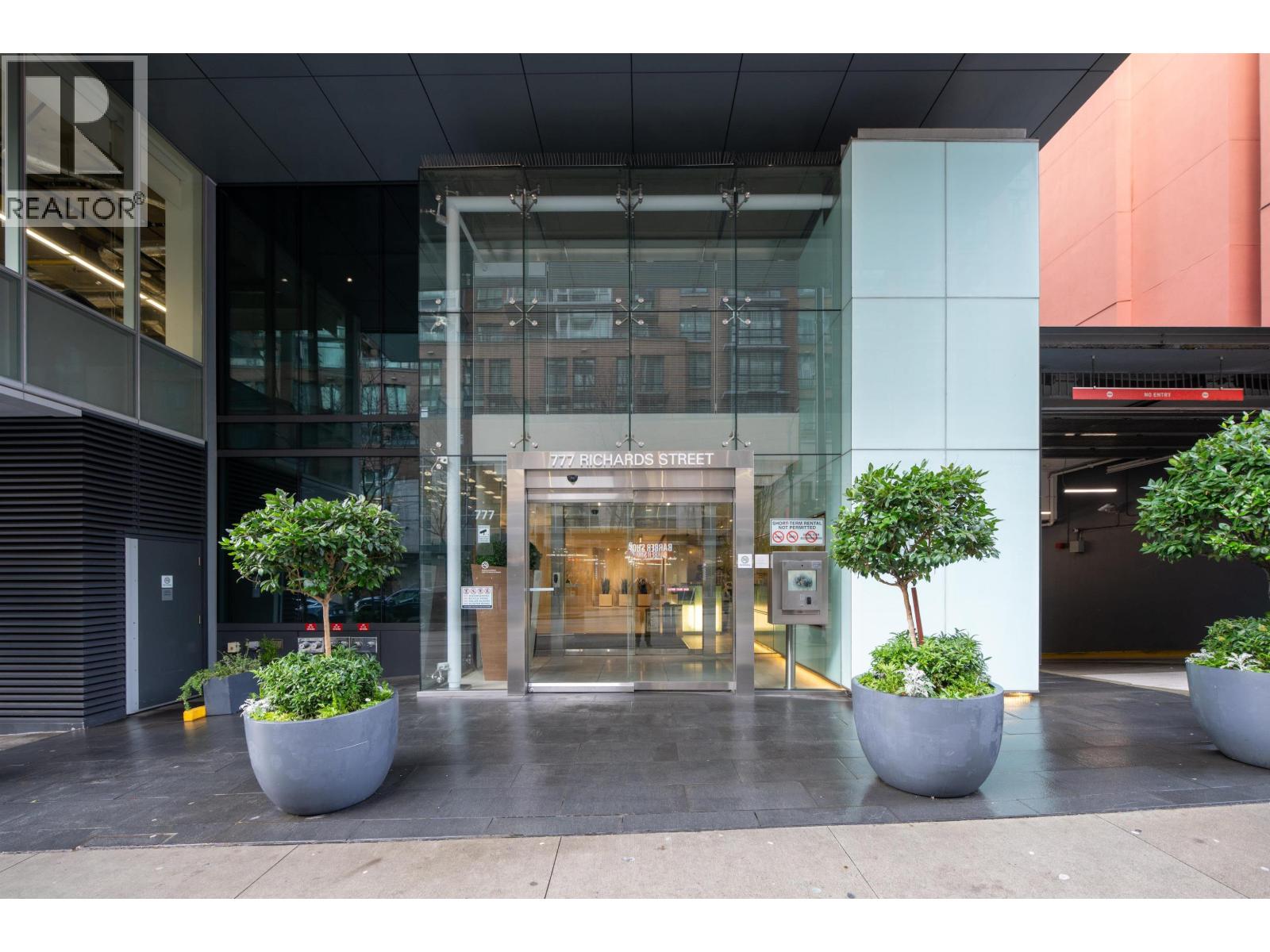 4607 777 Richards Street, Vancouver, British Columbia  V6B 0M6 - Photo 13 - R3081369
