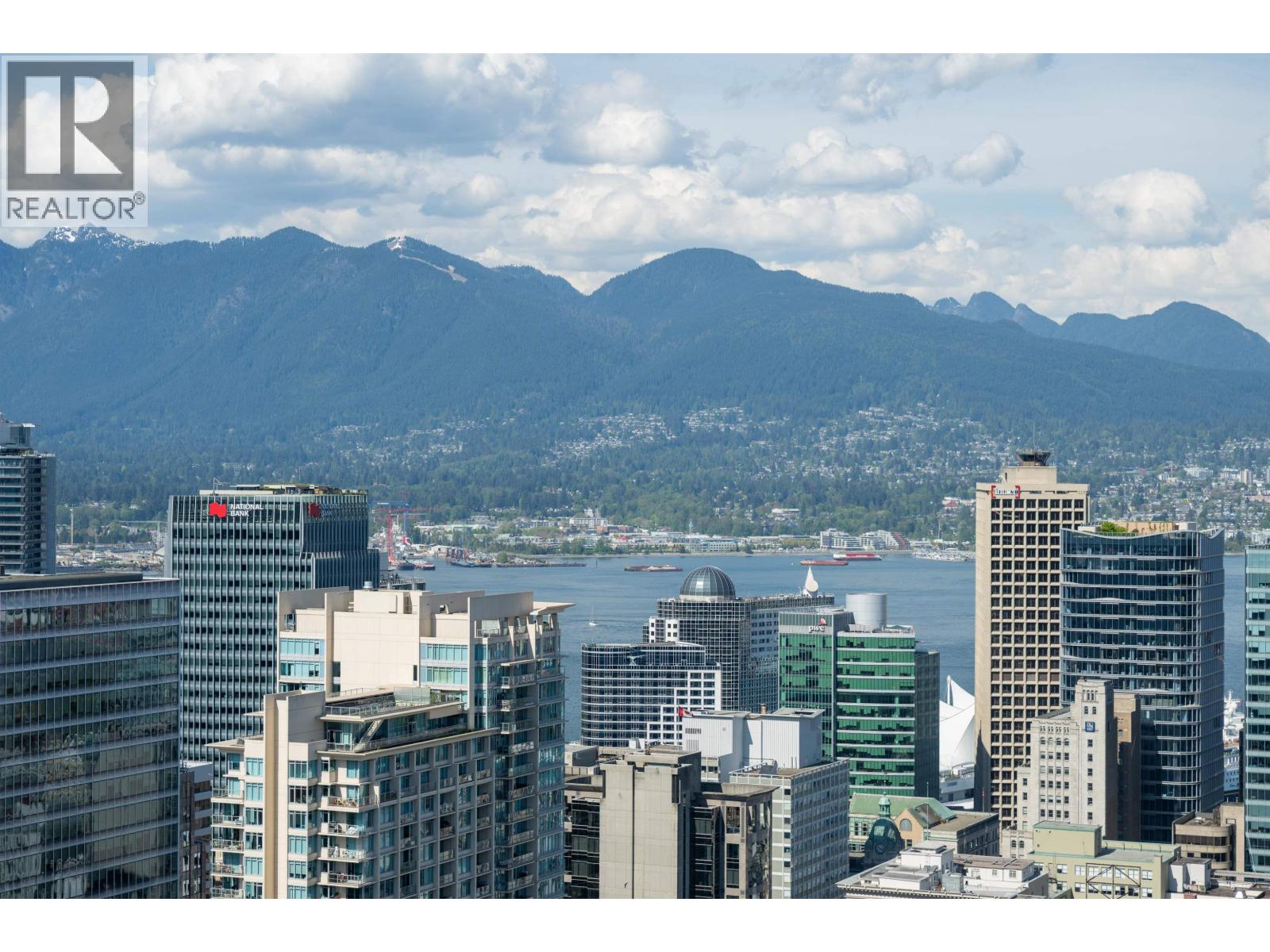 4607 777 Richards Street, Vancouver, British Columbia  V6B 0M6 - Photo 3 - R3081369
