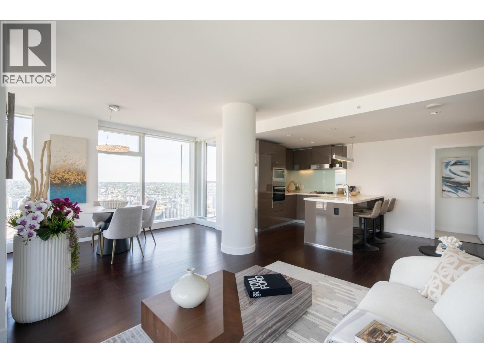4607 777 Richards Street, Vancouver, British Columbia  V6B 0M6 - Photo 19 - R3081369