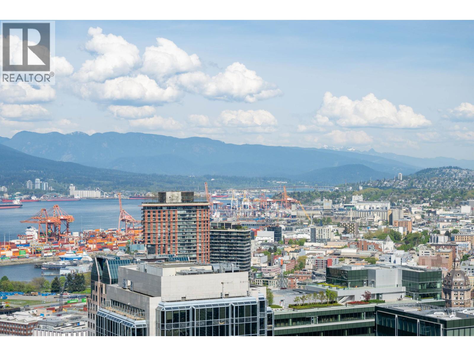 4607 777 Richards Street, Vancouver, British Columbia  V6B 0M6 - Photo 4 - R3081369