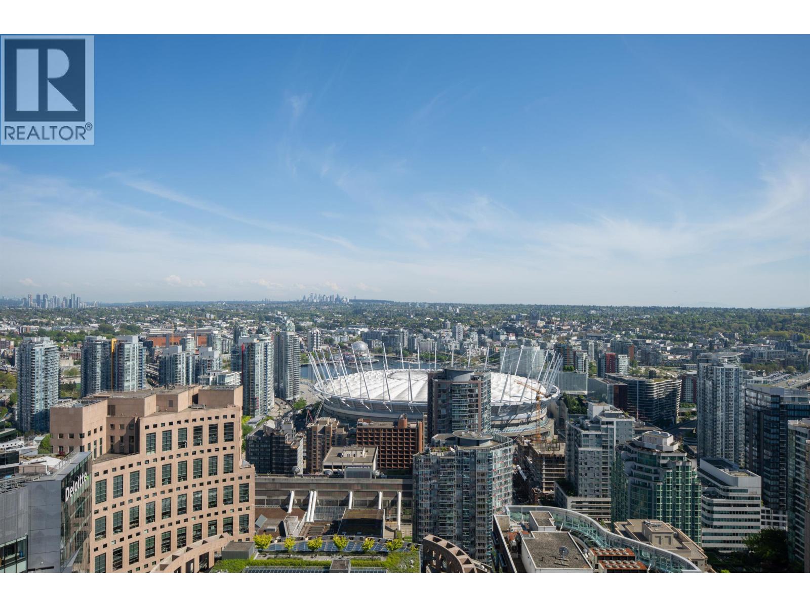 4607 777 Richards Street, Vancouver, British Columbia  V6B 0M6 - Photo 5 - R3081369