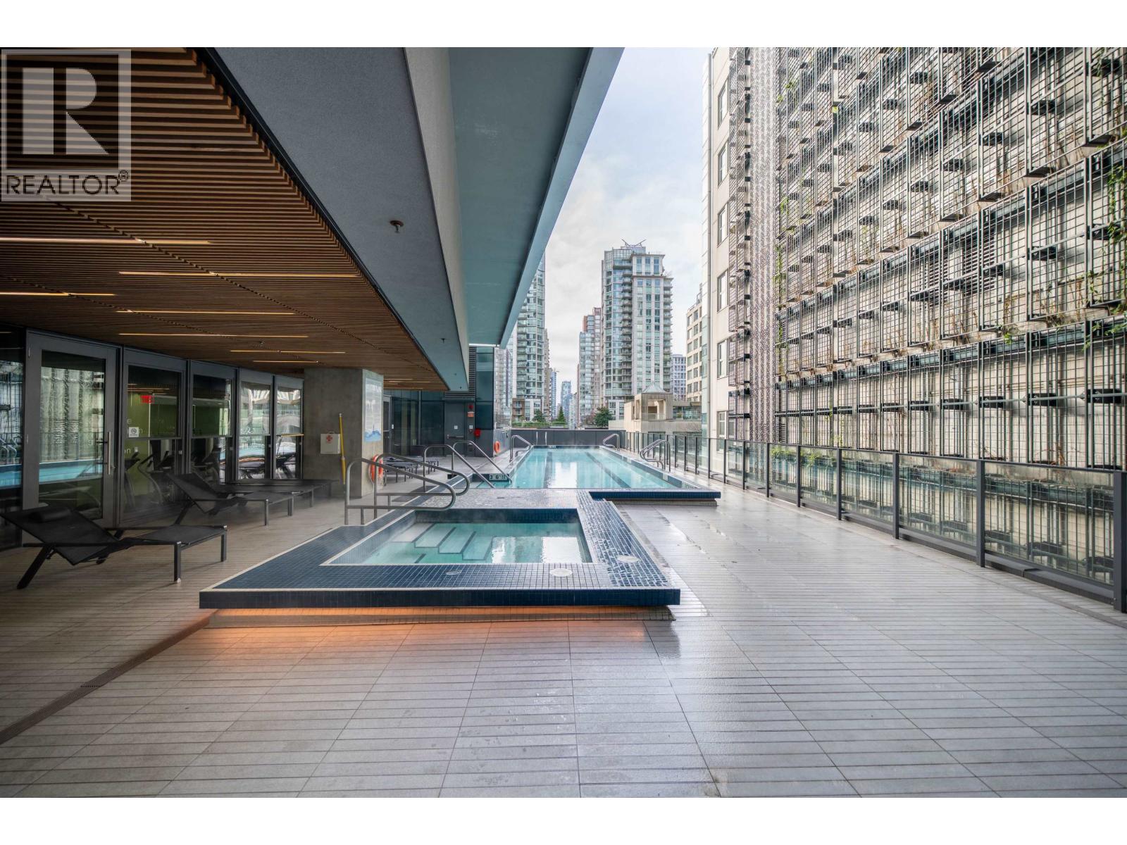 4607 777 Richards Street, Vancouver, British Columbia  V6B 0M6 - Photo 34 - R3081369