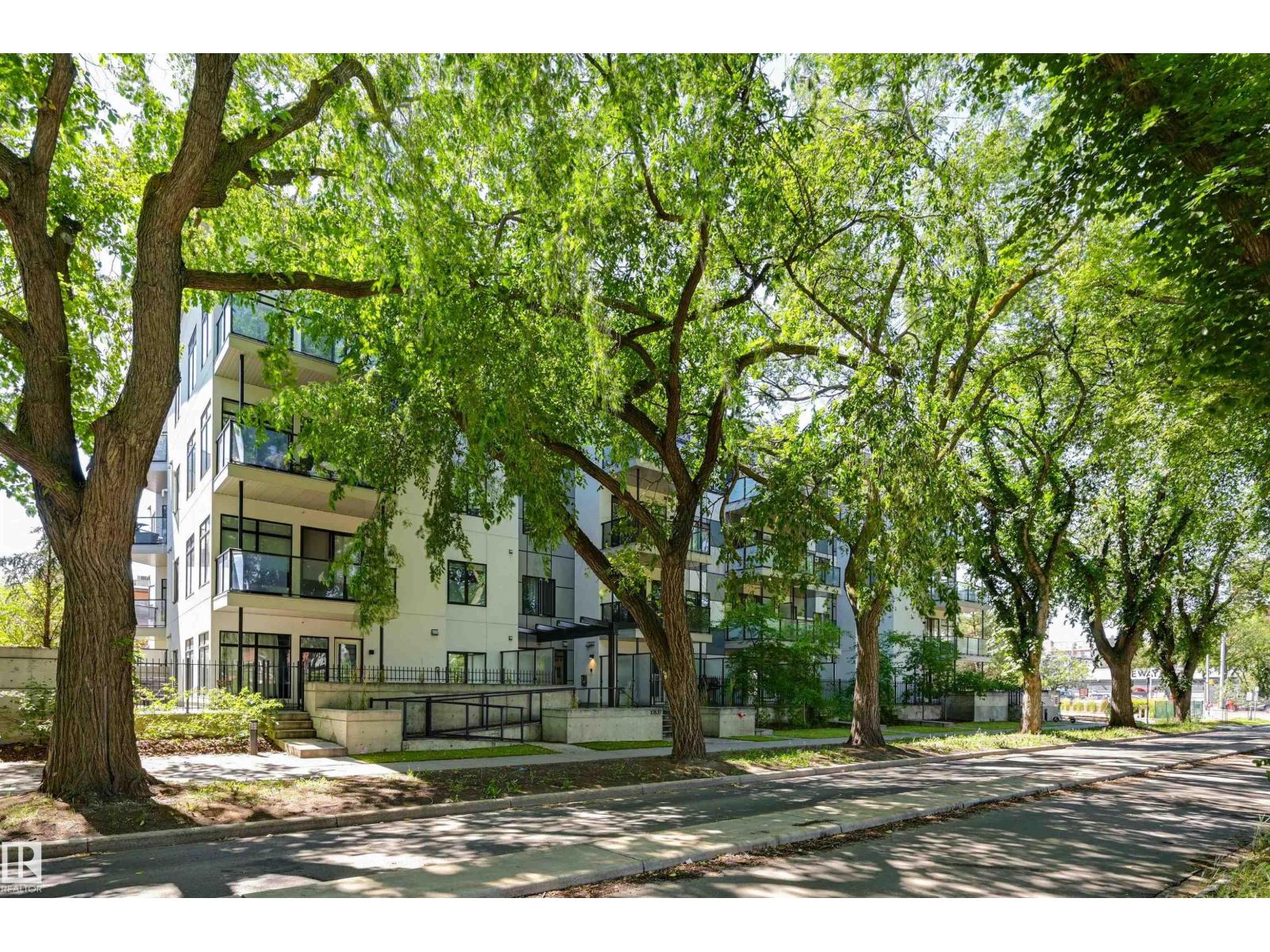 #403 10837 83 Av Nw Nw, Edmonton, Alberta  T6E 2E6 - Photo 3 - E4485837