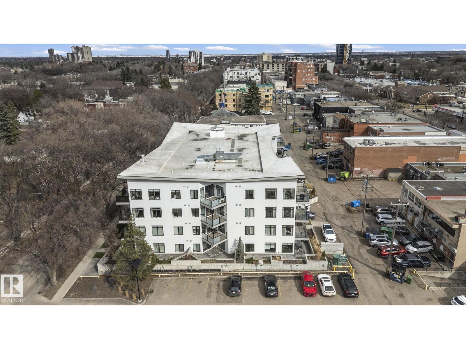 #403 10837 83 Av Nw Nw, Edmonton, Alberta  T6E 2E6 - Photo 38 - E4485837