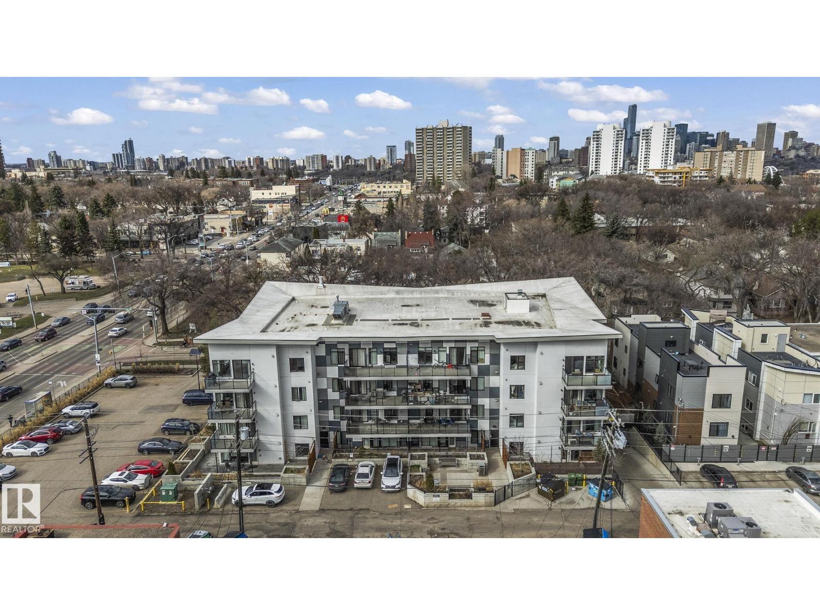 #403 10837 83 Av Nw Nw, Edmonton, Alberta  T6E 2E6 - Photo 40 - E4485837
