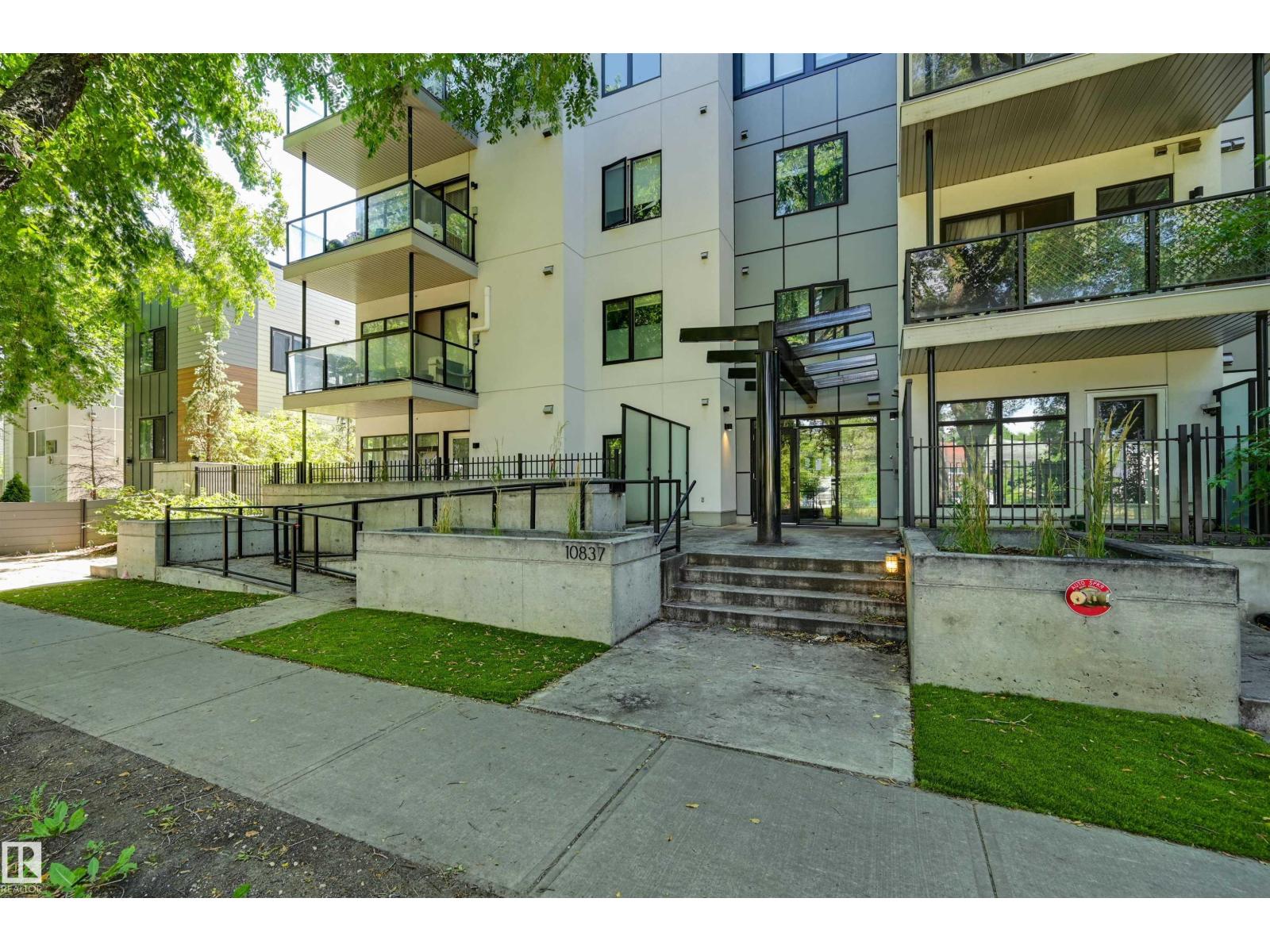#403 10837 83 Av Nw Nw, Edmonton, Alberta  T6E 2E6 - Photo 5 - E4485837