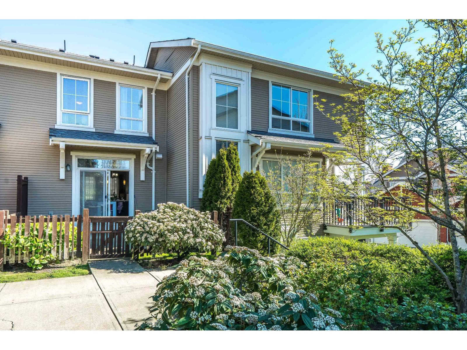 26 19505 68a Avenue, Surrey, British Columbia  V4N 6K3 - Photo 3 - R3116677