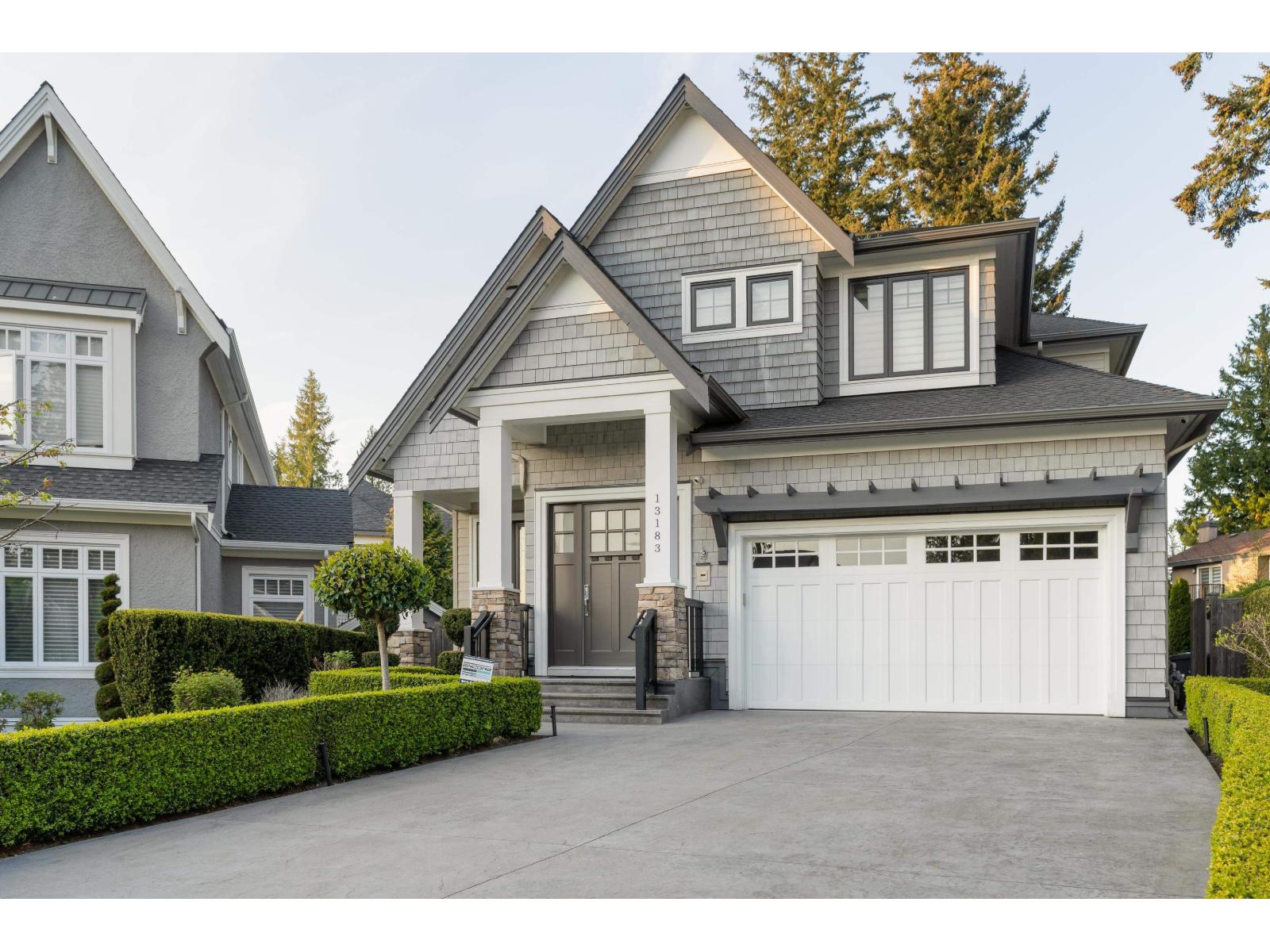 13183 19a Avenue, Surrey, British Columbia  V4A 9M9 - Photo 1 - R3119534