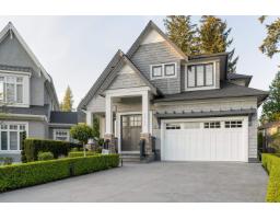 13183 19A AVENUE, Surrey, British Columbia
