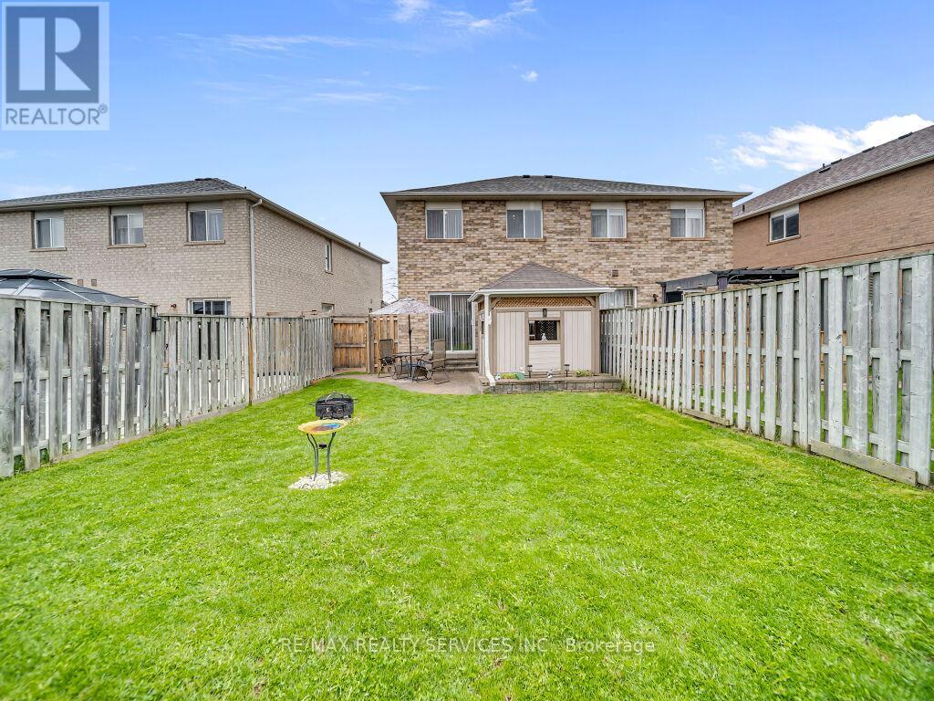 24 Melissa Court, Brampton, Ontario  L6X 4X1 - Photo 25 - W13078812