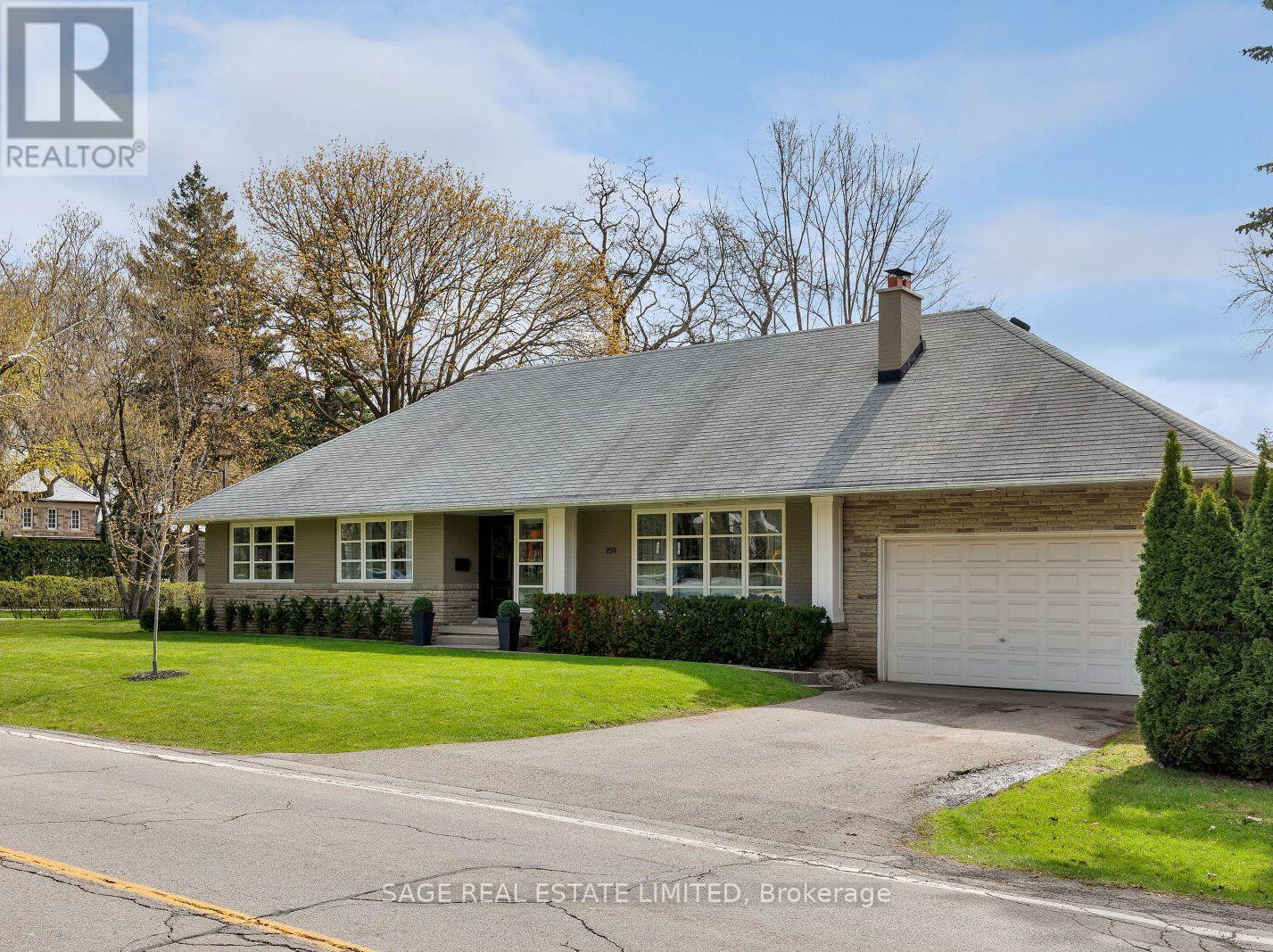 159 Wimbleton Road, Toronto, Ontario  M9A 3S8 - Photo 2 - W13084668