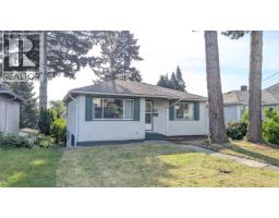 454 WILSON STREET, New Westminster, British Columbia