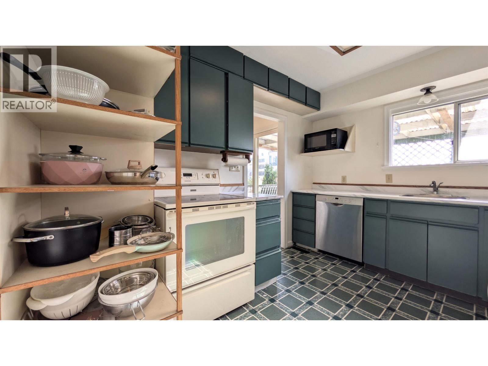 454 Wilson Street, New Westminster, British Columbia  V3L 3R8 - Photo 9 - R3119521
