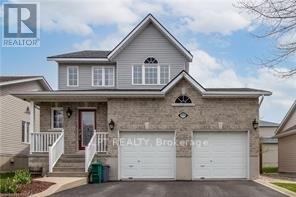 919 RAINBOW CRESCENT, Kingston, Ontario