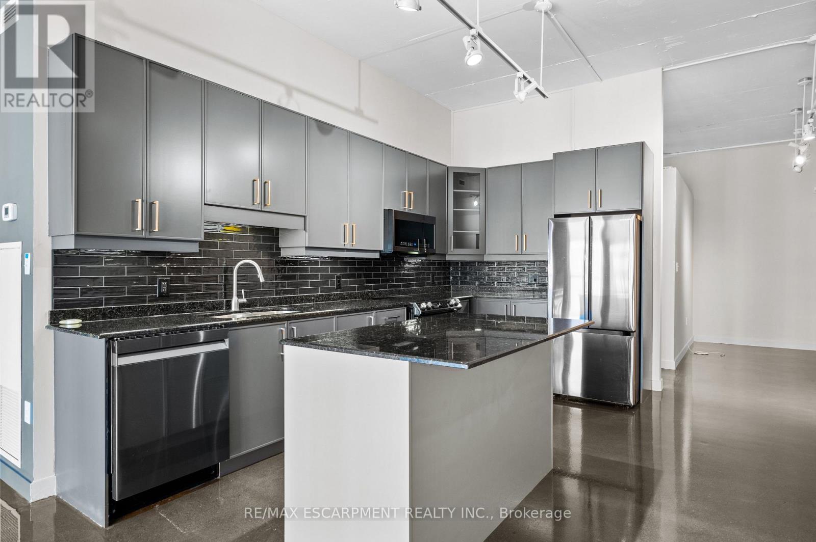 614 - 66 Bay Street S, Hamilton, Ontario  L8P 4Z6 - Photo 11 - X13086848