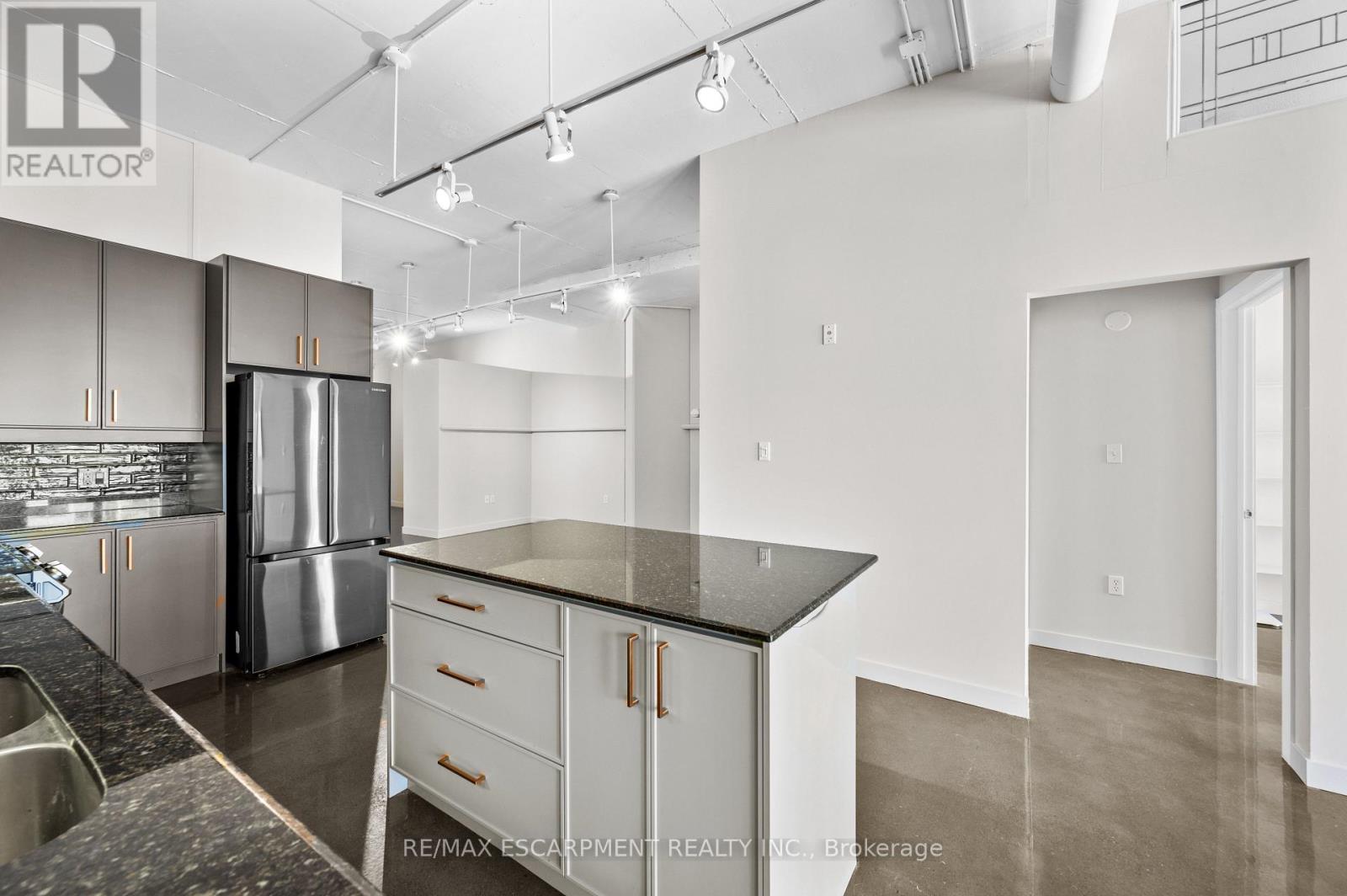 614 - 66 Bay Street S, Hamilton, Ontario  L8P 4Z6 - Photo 12 - X13086848