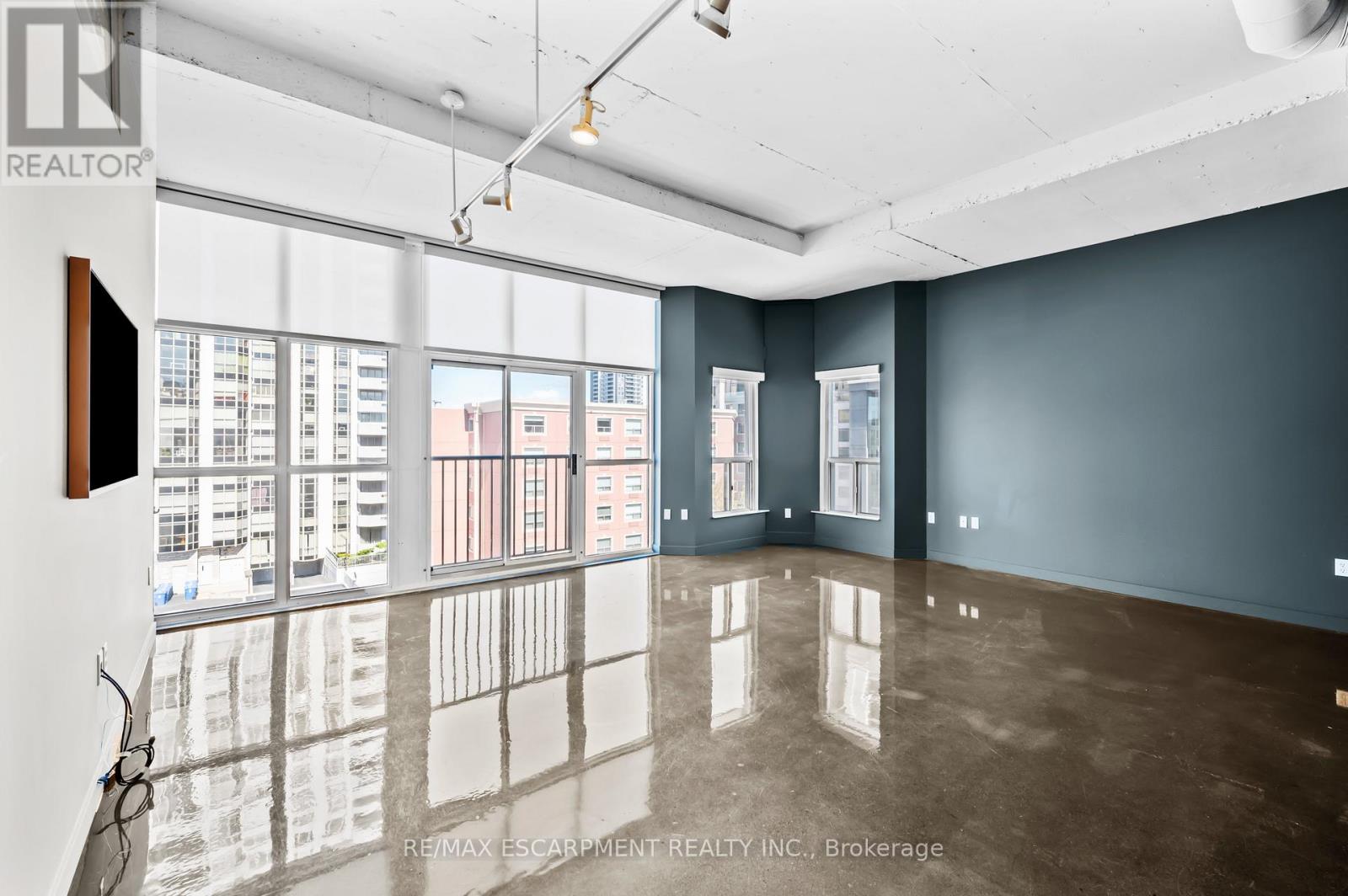 614 - 66 Bay Street S, Hamilton, Ontario  L8P 4Z6 - Photo 15 - X13086848